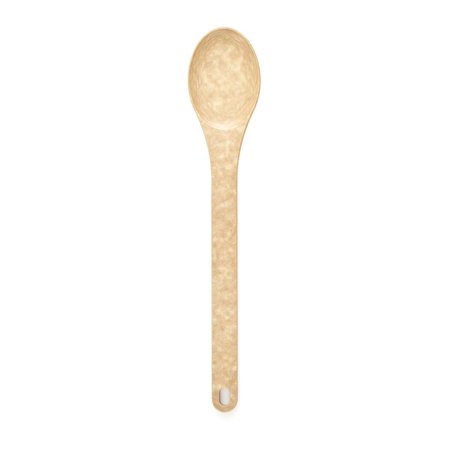 EPICUREAN Kitchen Series Natural Richlite Paper Composite Medium Spoon 6046065